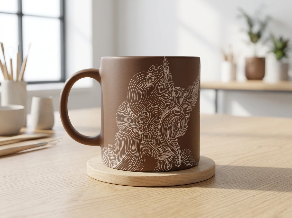 Ink Meridian by Aura Editions